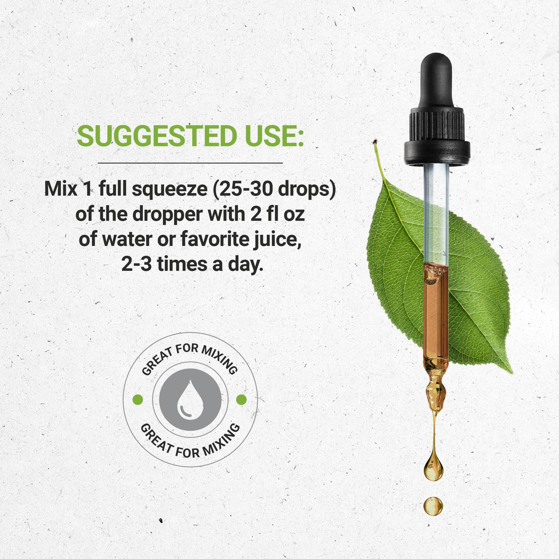 Secrets of the Tribe Dandelion Leaf USDA Organic | Alcohol-Free Extract, High-Potency Herbal Drops | Made from 100% Certified Organic Dandelion Leaf (Taraxacum Officinale) Dried Leaf 4 fl oz - zenfulharmony.com