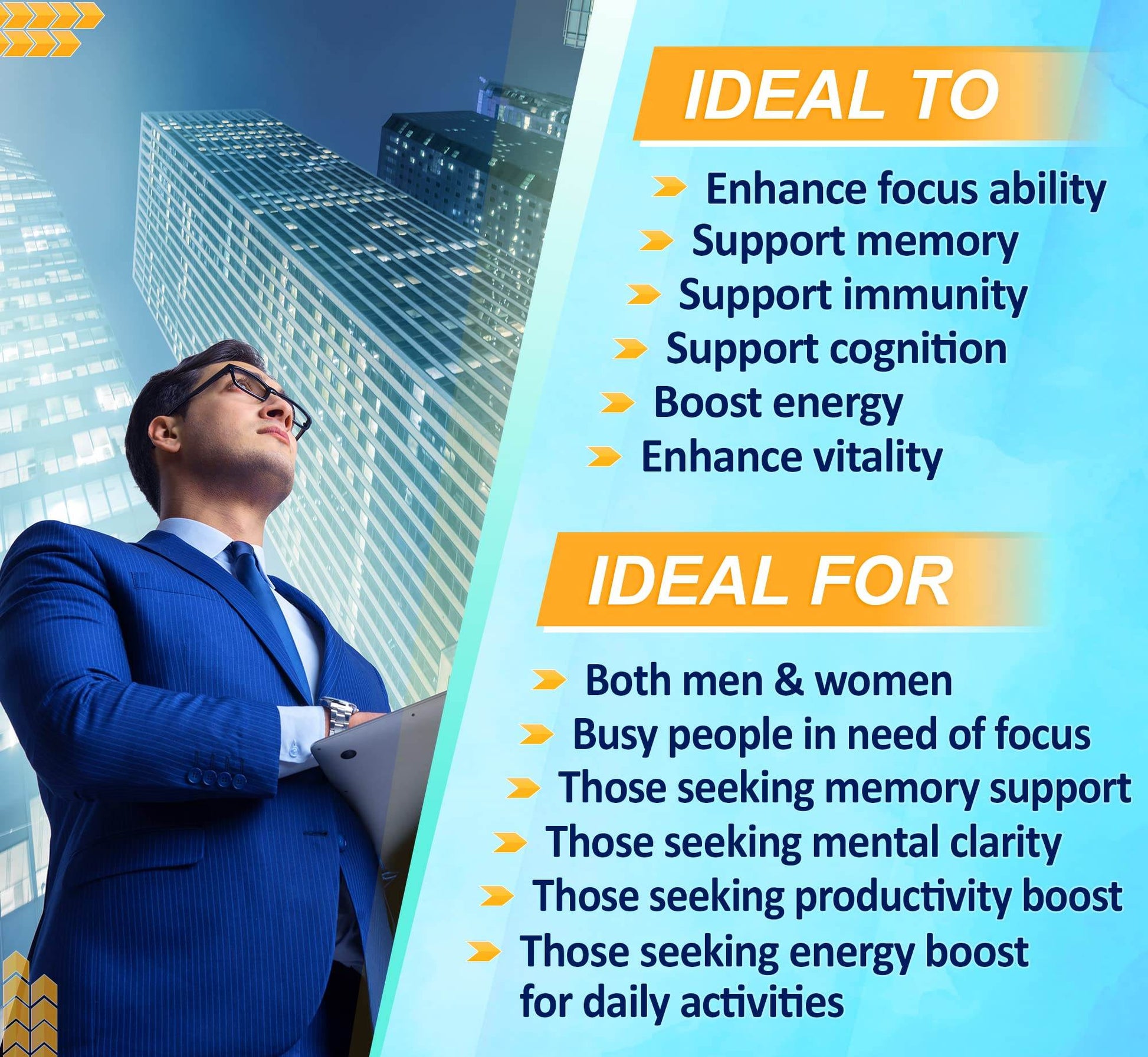 10 in 1 High Strength Mushroom Supplement 9,700MG - Lions Mane, Cordyceps, Reishi - Brain Supplements for Memory and Focus ** 5-Month Supply - zenfulharmony.com