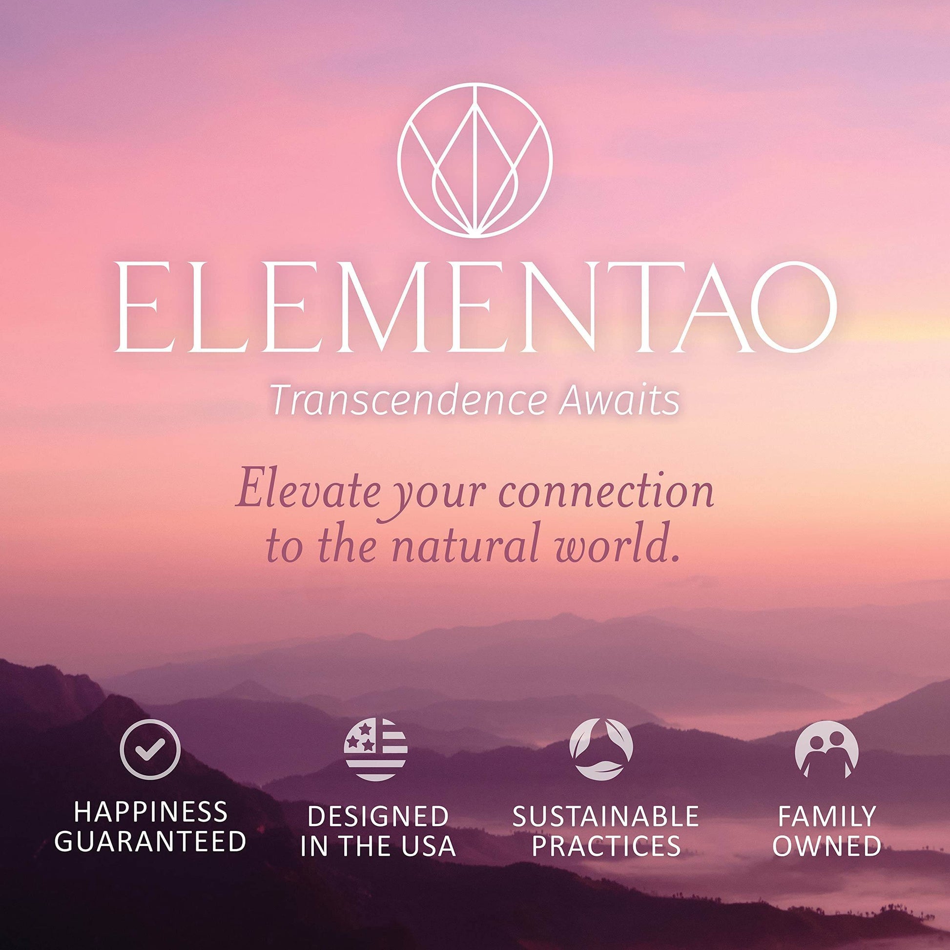 Elementao Chakra Crystals and Healing Stones – 25 Polished and Raw Gemstones and Storage Bag, Fluorite Wand and 2 Selenite Wands, Quartz Point and Engraved Wooden Box, Natural Crystal Set for - zenfulharmony.com