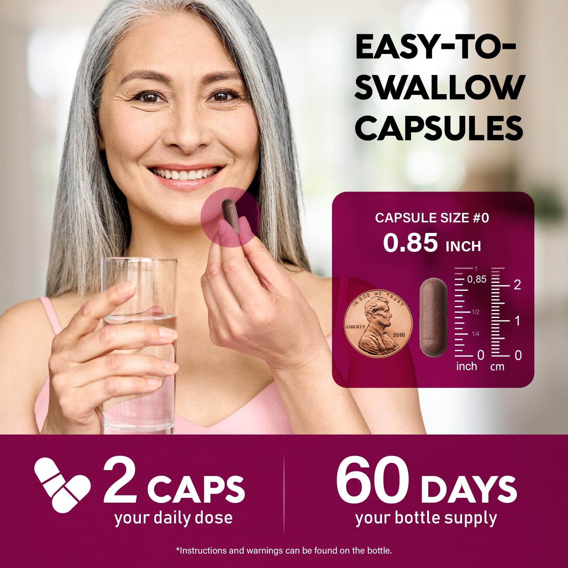 Beet Root Capsules 10000 mg - Healthy Blood Pressure Support Supplement** for Heart & Circulation Support - with Hawthorn Berry, Hibiscus & Garlic - Nitric Oxide for Energy - Made in USA, 120 Capsules - zenfulharmony.com