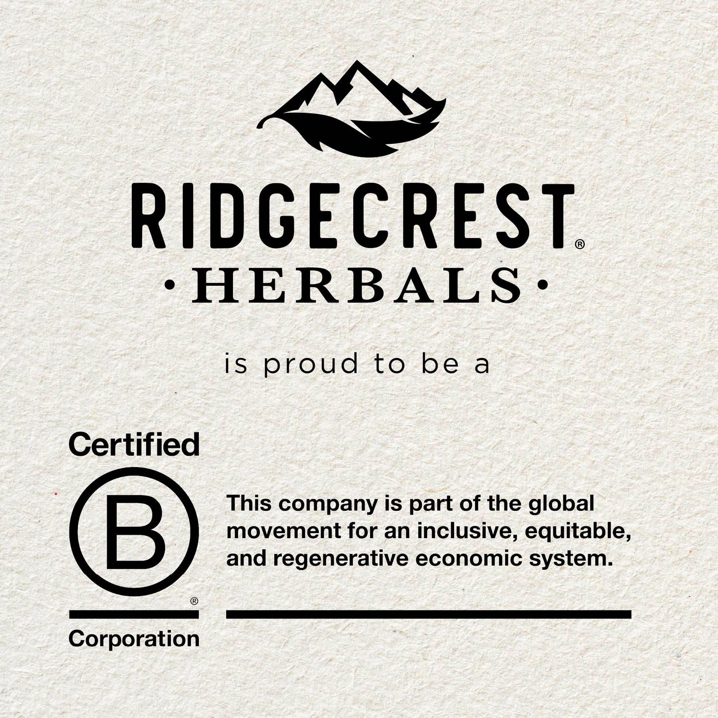 RidgeCrest Herbals ClearLungs Extra Strength, Natural Lung, Nasal Health Formula, Bronchial, Respiratory, Sinus, Mucus Support (60 Caps, 30 Serv) - zenfulharmony.com