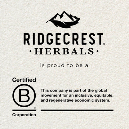 RidgeCrest Herbals ClearLungs Extra Strength, Natural Lung, Nasal Health Formula, Bronchial, Respiratory, Sinus, Mucus Support (60 Caps, 30 Serv) - zenfulharmony.com