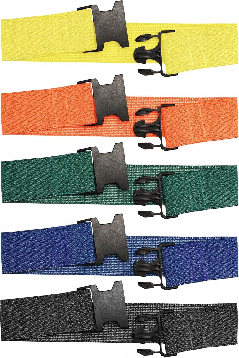 Fabric Resistance Bands for Working Out - Booty Bands for Women and Men - Exercise Bands Resistance Bands Set - Workout Bands Resistance Bands for Legs - Fitness Bands - zenfulharmony.com