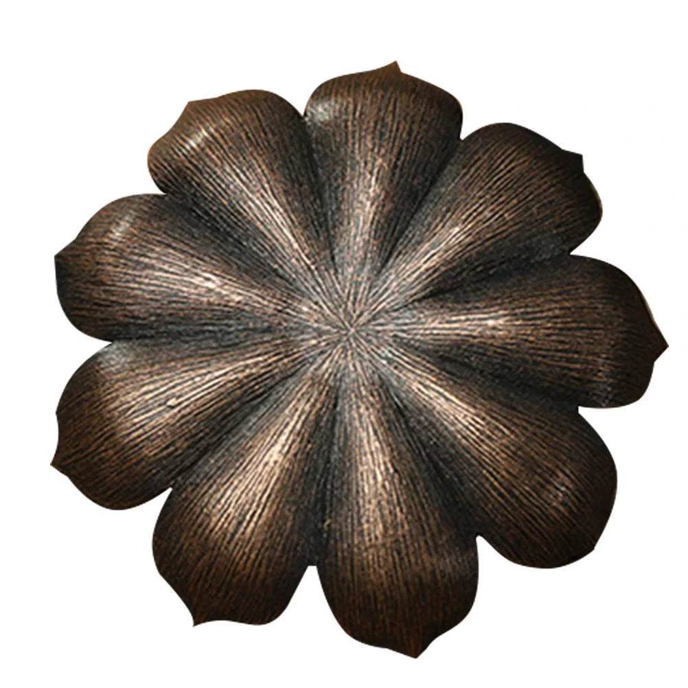 Incense Holder Burner Burnerr Candlestick Holders Lotus Flower - zenfulharmony.com
