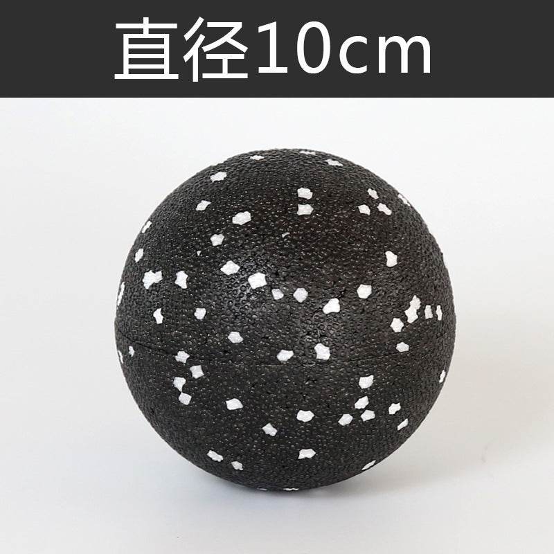 Peanut Ball Fascia Ball EPP Massage Muscle Hand Relax - zenfulharmony.com