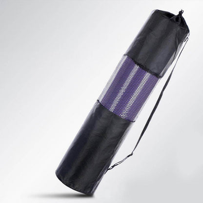 Yoga Mat Bag Gym Mat Yoga Sport for Gym At Home for Exercises - zenfulharmony.com