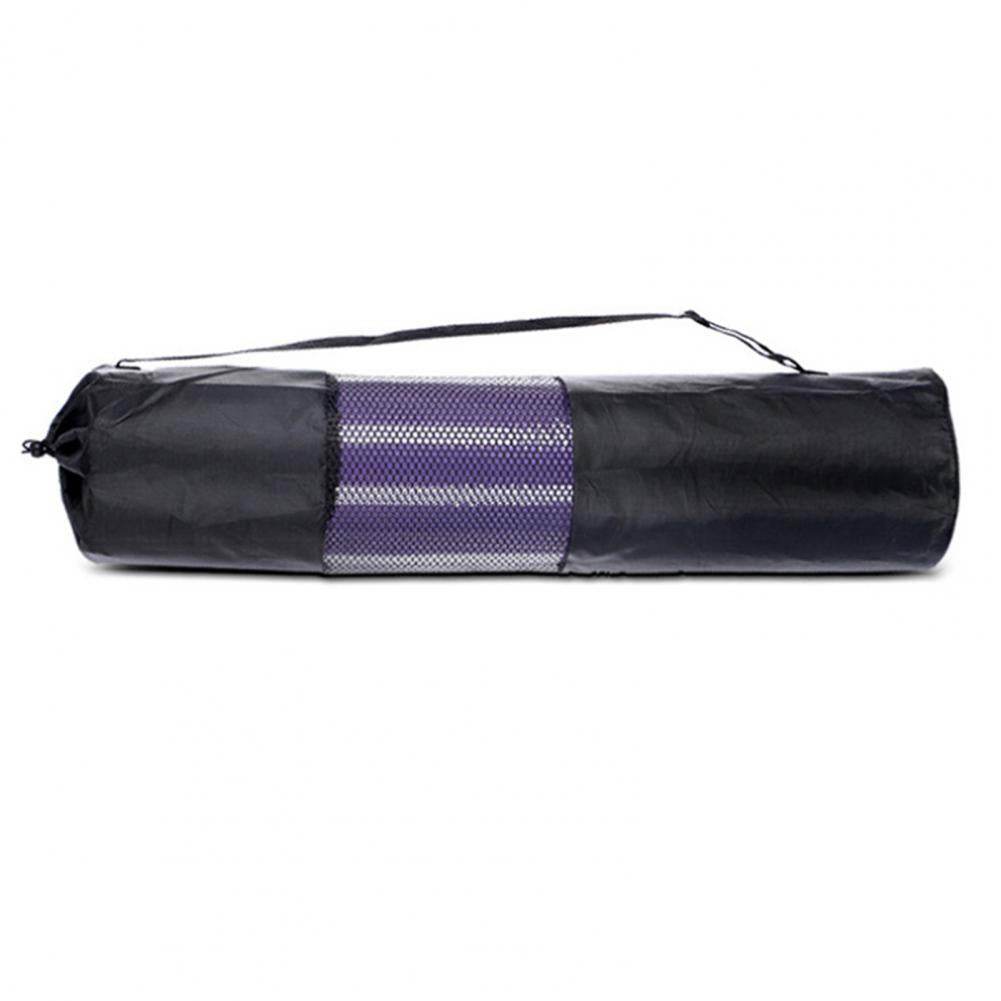 Yoga Mat Bag Gym Mat Yoga Sport for Gym At Home for Exercises - zenfulharmony.com