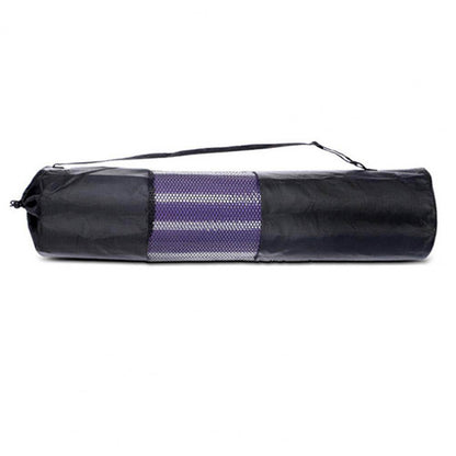Yoga Mat Bag Gym Mat Yoga Sport for Gym At Home for Exercises - zenfulharmony.com