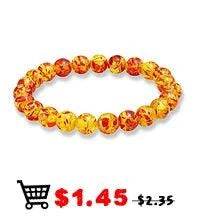 7 Chakra Beads Natural Lava Tiger Eye Stone Bracelet For Women Men - zenfulharmony.com