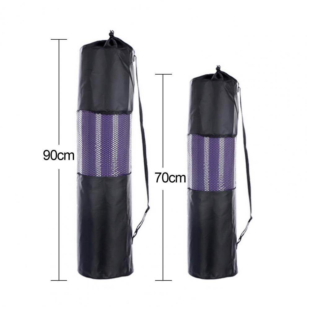Yoga Mat Bag Gym Mat Yoga Sport for Gym At Home for Exercises - zenfulharmony.com