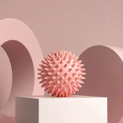 Hedgehog Massage Ball Yoga Fascia Ball Sports Fitness - zenfulharmony.com