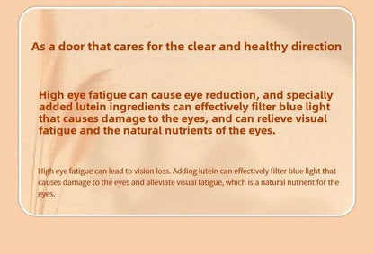 10pcs/bag Lutein Disposable Steam Eye Mask Spontaneous Hot Compress Mask - zenfulharmony.com