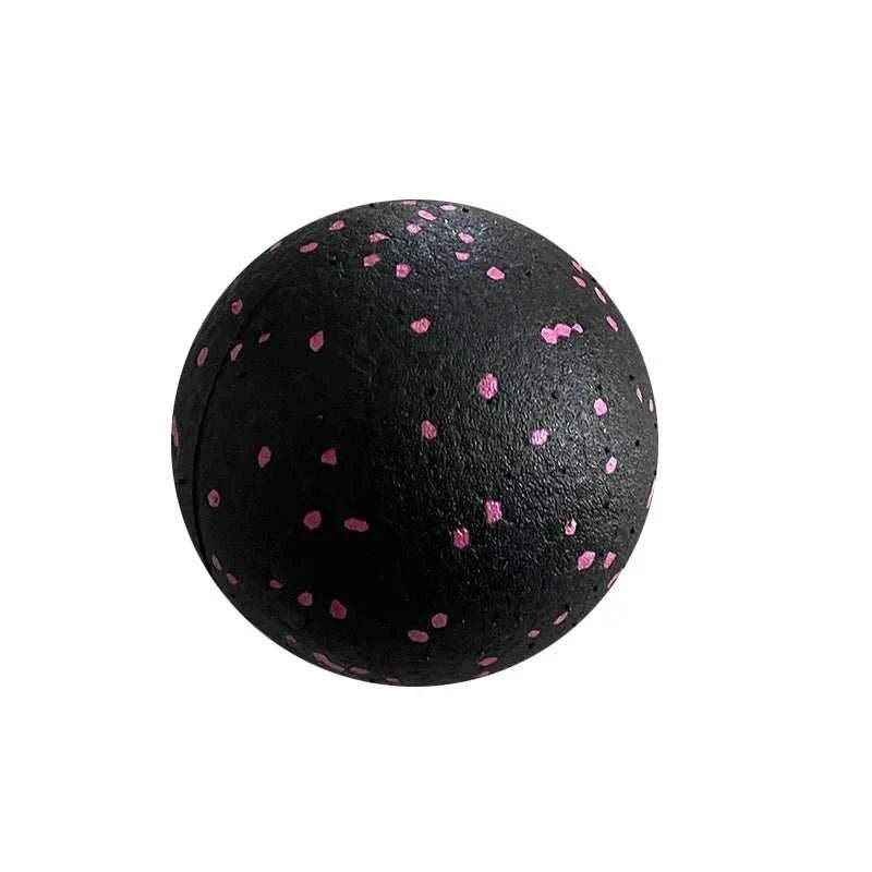 Peanut Massage Ball Set Lacrosse Ball Physical Trigger Point Therapy Myofascial Ball Muscle Knots Yoga Crossfit Self Massage - zenfulharmony.com