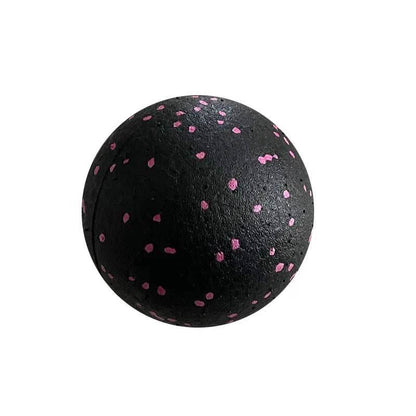 Peanut Massage Ball Set Lacrosse Ball Physical Trigger Point Therapy Myofascial Ball Muscle Knots Yoga Crossfit Self Massage - zenfulharmony.com