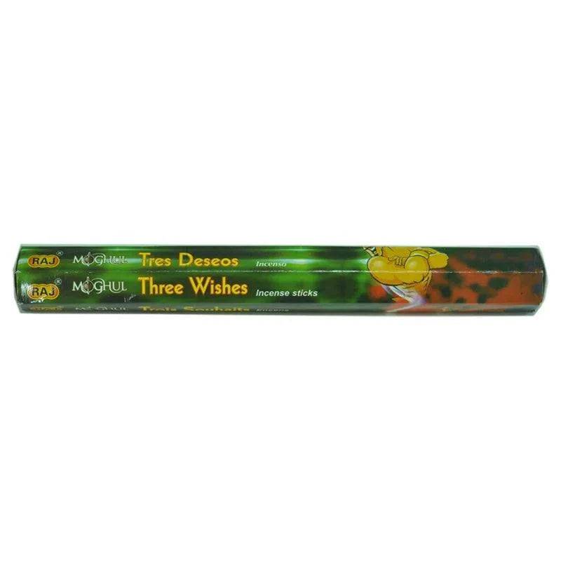 YXYMCF 20 Sticks box Indian Kamasutra Indian Incense sticks gift packs - zenfulharmony.com