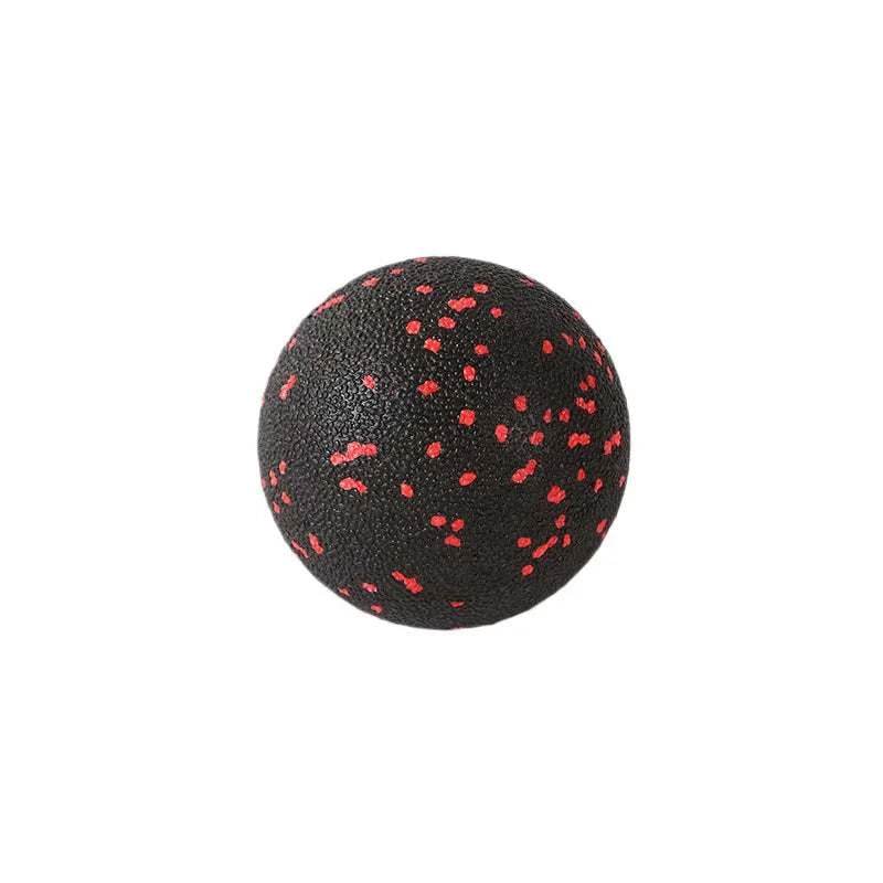 Peanut Massage Ball Set Lacrosse Ball Physical Trigger Point Therapy Myofascial Ball Muscle Knots Yoga Crossfit Self Massage - zenfulharmony.com