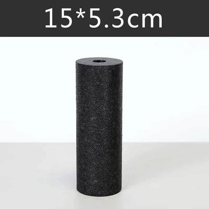 33cm Fitness Foam Roller Yoga Massage Roller - zenfulharmony.com