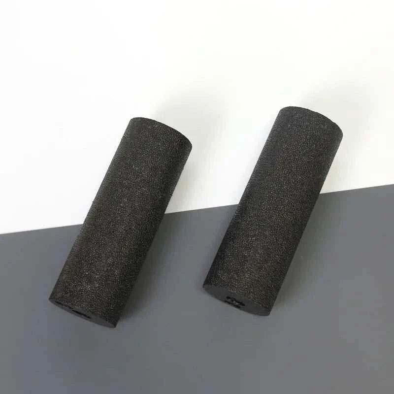 33cm Fitness Foam Roller Yoga Massage Roller - zenfulharmony.com