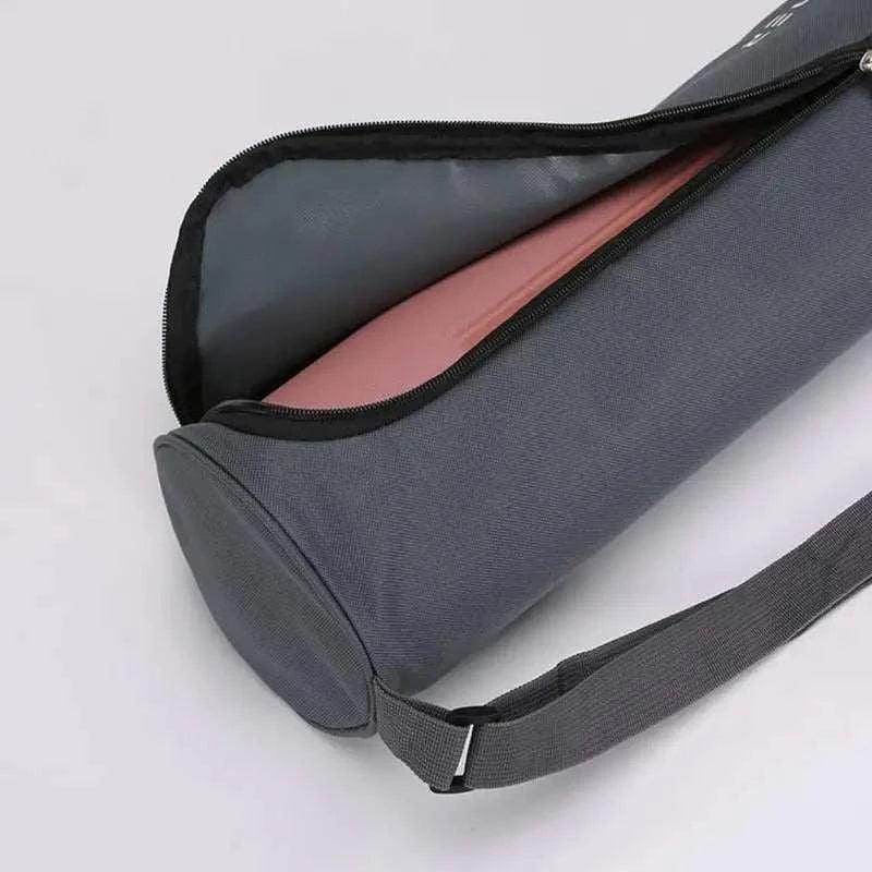 Yoga Mats Bag Women Waterproof breathable design for Yoga Mats Carrier - zenfulharmony.com