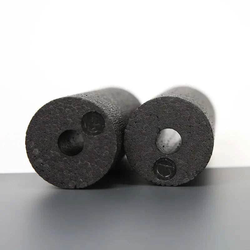 33cm Fitness Foam Roller Yoga Massage Roller - zenfulharmony.com