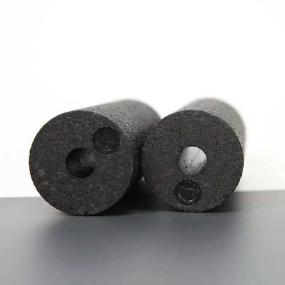 33cm Fitness Foam Roller Yoga Massage Roller - zenfulharmony.com