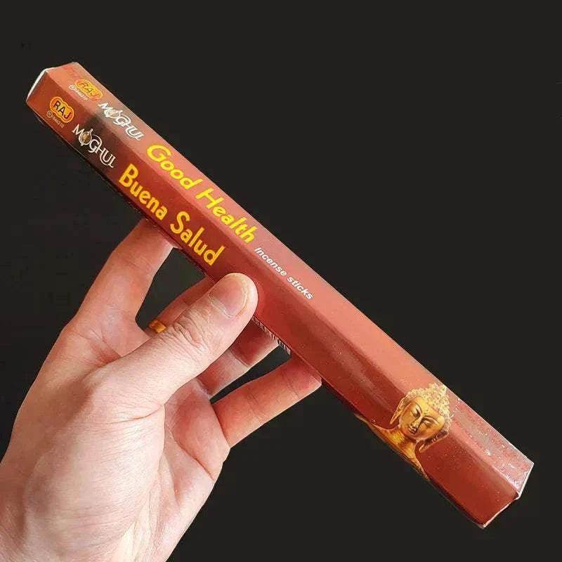 YXYMCF 20 Sticks box Indian Kamasutra Indian Incense sticks gift packs - zenfulharmony.com