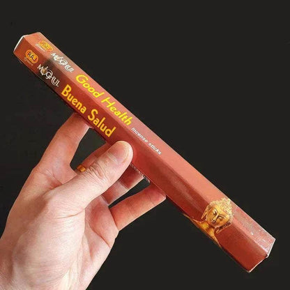 YXYMCF 20 Sticks box Indian Kamasutra Indian Incense sticks gift packs - zenfulharmony.com