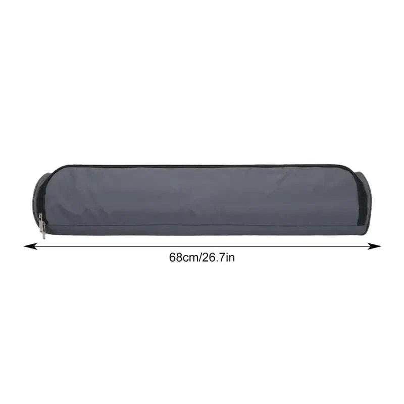 Yoga Mats Bag Women Waterproof breathable design for Yoga Mats Carrier - zenfulharmony.com