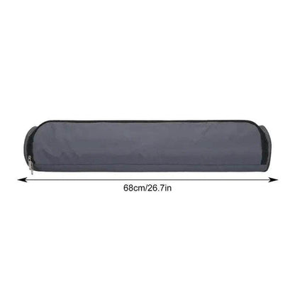 Yoga Mats Bag Women Waterproof breathable design for Yoga Mats Carrier - zenfulharmony.com