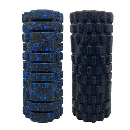 33cm Fitness Foam Roller Yoga Massage Roller - zenfulharmony.com