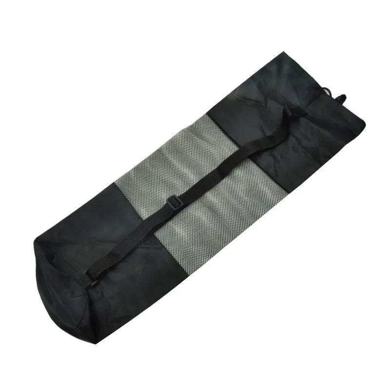 Yoga Mat Bag Gym Mat Yoga Sport for Gym At Home for Exercises - zenfulharmony.com