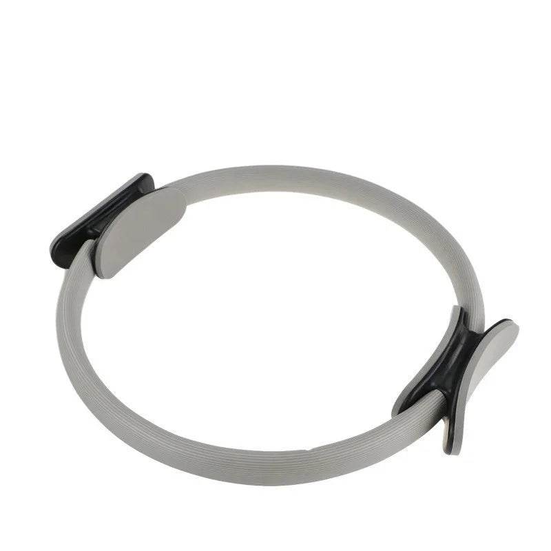 Yoga Fitness Ring Pilates Ring Women Girl Exercise Home Resistance Elasticity Yoga Gym Workout Pilates Circle Yoga Circle ﻿ - zenfulharmony.com