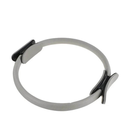 Yoga Fitness Ring Pilates Ring Women Girl Exercise Home Resistance Elasticity Yoga Gym Workout Pilates Circle Yoga Circle ﻿ - zenfulharmony.com