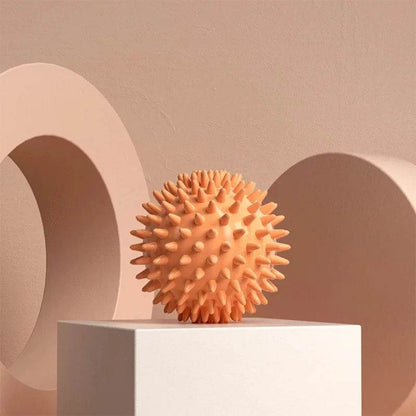 Hedgehog Massage Ball Yoga Fascia Ball Sports Fitness - zenfulharmony.com