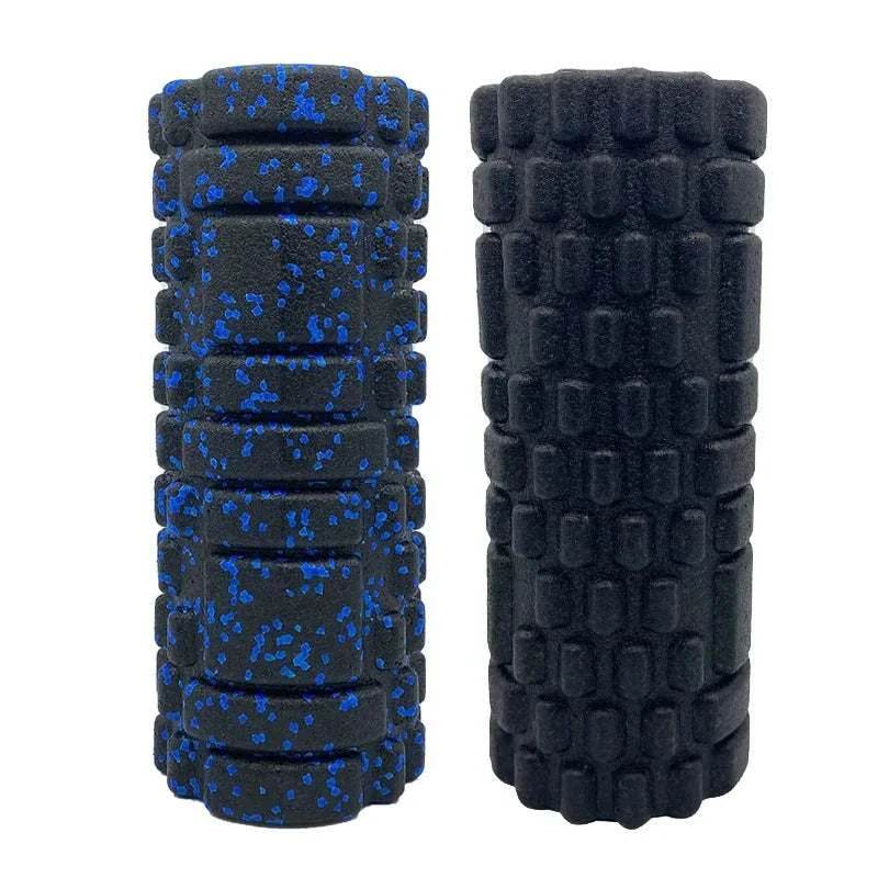 33cm Fitness Foam Roller Yoga Massage Roller - zenfulharmony.com