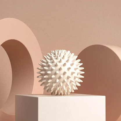 Hedgehog Massage Ball Yoga Fascia Ball Sports Fitness - zenfulharmony.com