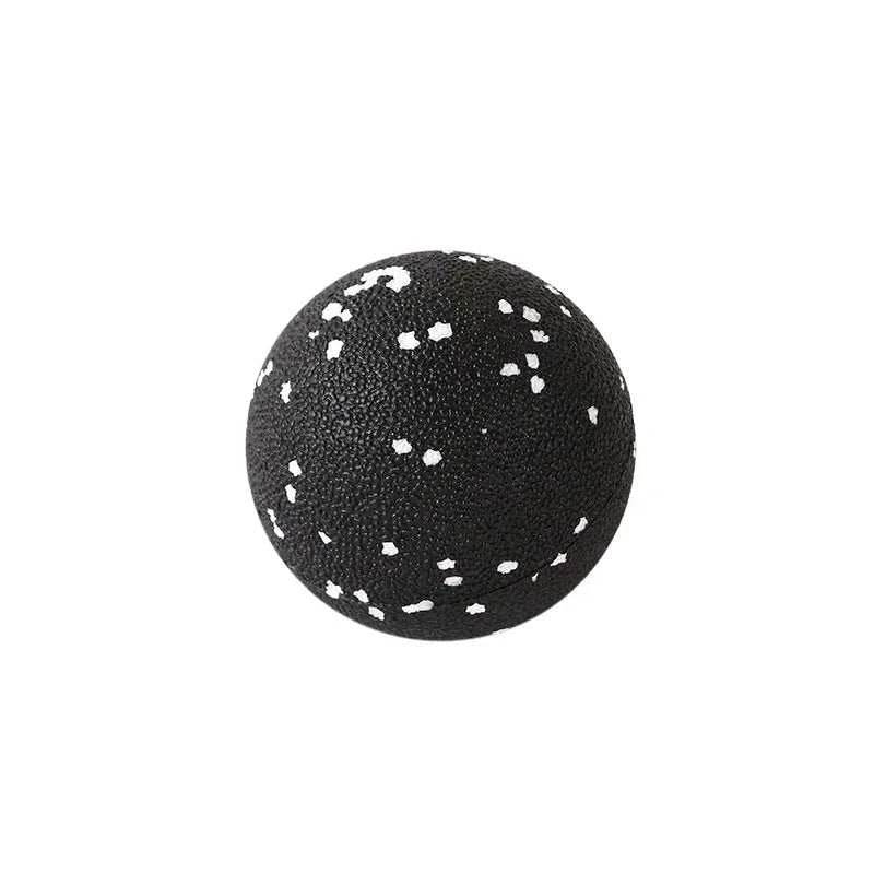 Peanut Massage Ball Set Lacrosse Ball Physical Trigger Point Therapy Myofascial Ball Muscle Knots Yoga Crossfit Self Massage - zenfulharmony.com