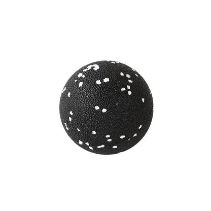 Peanut Massage Ball Set Lacrosse Ball Physical Trigger Point Therapy Myofascial Ball Muscle Knots Yoga Crossfit Self Massage - zenfulharmony.com