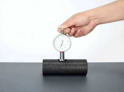 33cm Fitness Foam Roller Yoga Massage Roller - zenfulharmony.com