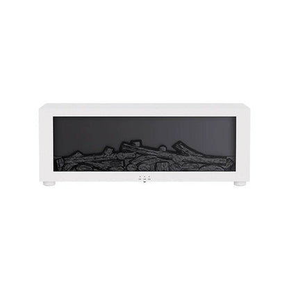 Air Humidifier Essential Oils Humidifiers Home Aroma Humidifier Flame Automatic Fragrance Diffuser With LED Light Remote Control - zenfulharmony.com