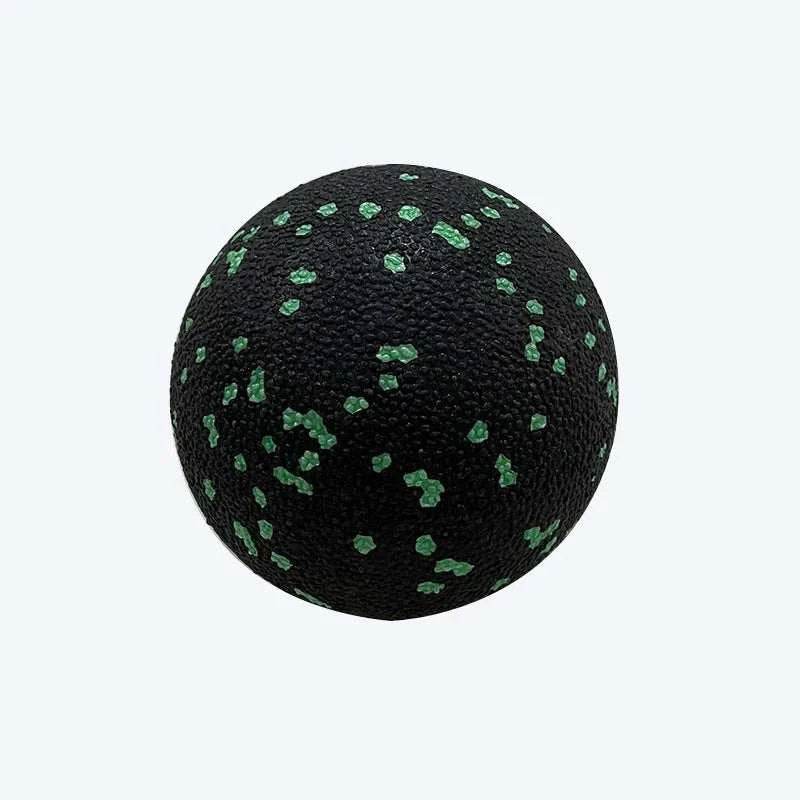 Peanut Massage Ball Set Lacrosse Ball Physical Trigger Point Therapy Myofascial Ball Muscle Knots Yoga Crossfit Self Massage - zenfulharmony.com