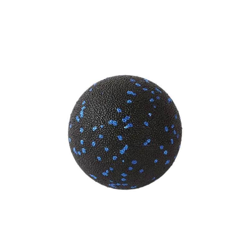 Peanut Massage Ball Set Lacrosse Ball Physical Trigger Point Therapy Myofascial Ball Muscle Knots Yoga Crossfit Self Massage - zenfulharmony.com
