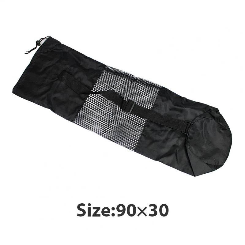 Yoga Mat Bag Gym Mat Yoga Sport for Gym At Home for Exercises - zenfulharmony.com