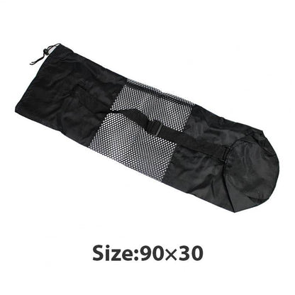 Yoga Mat Bag Gym Mat Yoga Sport for Gym At Home for Exercises - zenfulharmony.com
