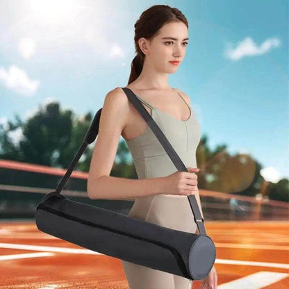 Yoga Mats Bag Women Waterproof breathable design for Yoga Mats Carrier - zenfulharmony.com