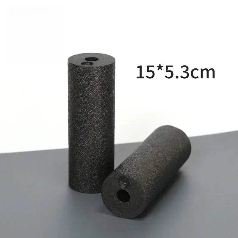 33cm Fitness Foam Roller Yoga Massage Roller - zenfulharmony.com