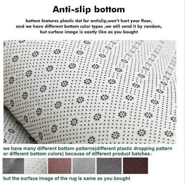 3D Yoga Zen Naturalize Meditation Rainbow 7 Chakra Area Rug,Carpet for Living Room Bedroom Sofa Doormat Decor,Non-slip Floor Mat - zenfulharmony.com