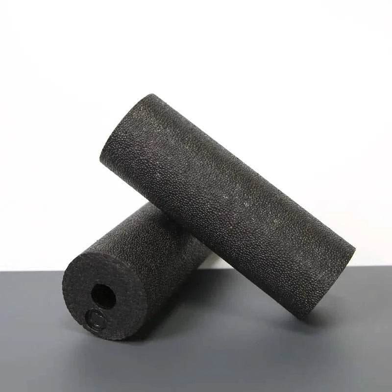 33cm Fitness Foam Roller Yoga Massage Roller - zenfulharmony.com
