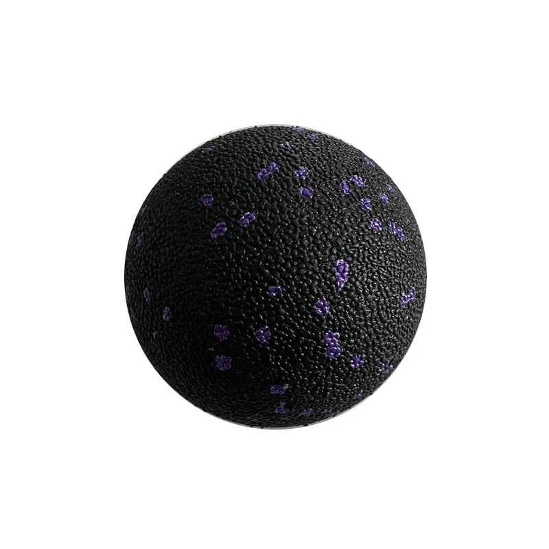 Peanut Massage Ball Set Lacrosse Ball Physical Trigger Point Therapy Myofascial Ball Muscle Knots Yoga Crossfit Self Massage - zenfulharmony.com