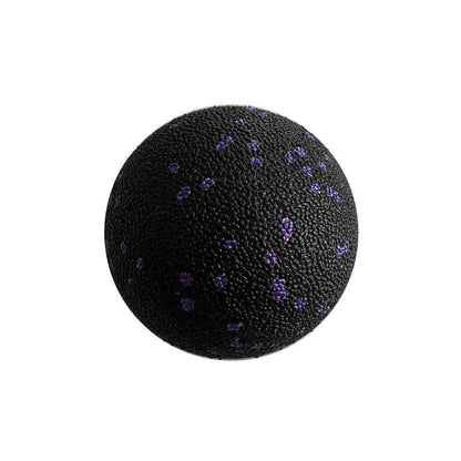 Peanut Massage Ball Set Lacrosse Ball Physical Trigger Point Therapy Myofascial Ball Muscle Knots Yoga Crossfit Self Massage - zenfulharmony.com
